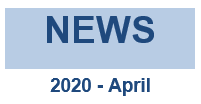 News April 2020